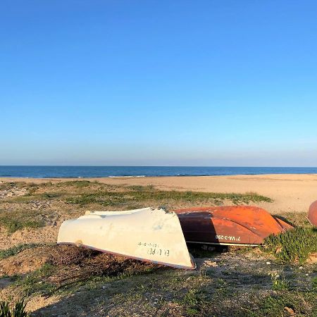 Vila Gust De Sal Denia Exteriér fotografie