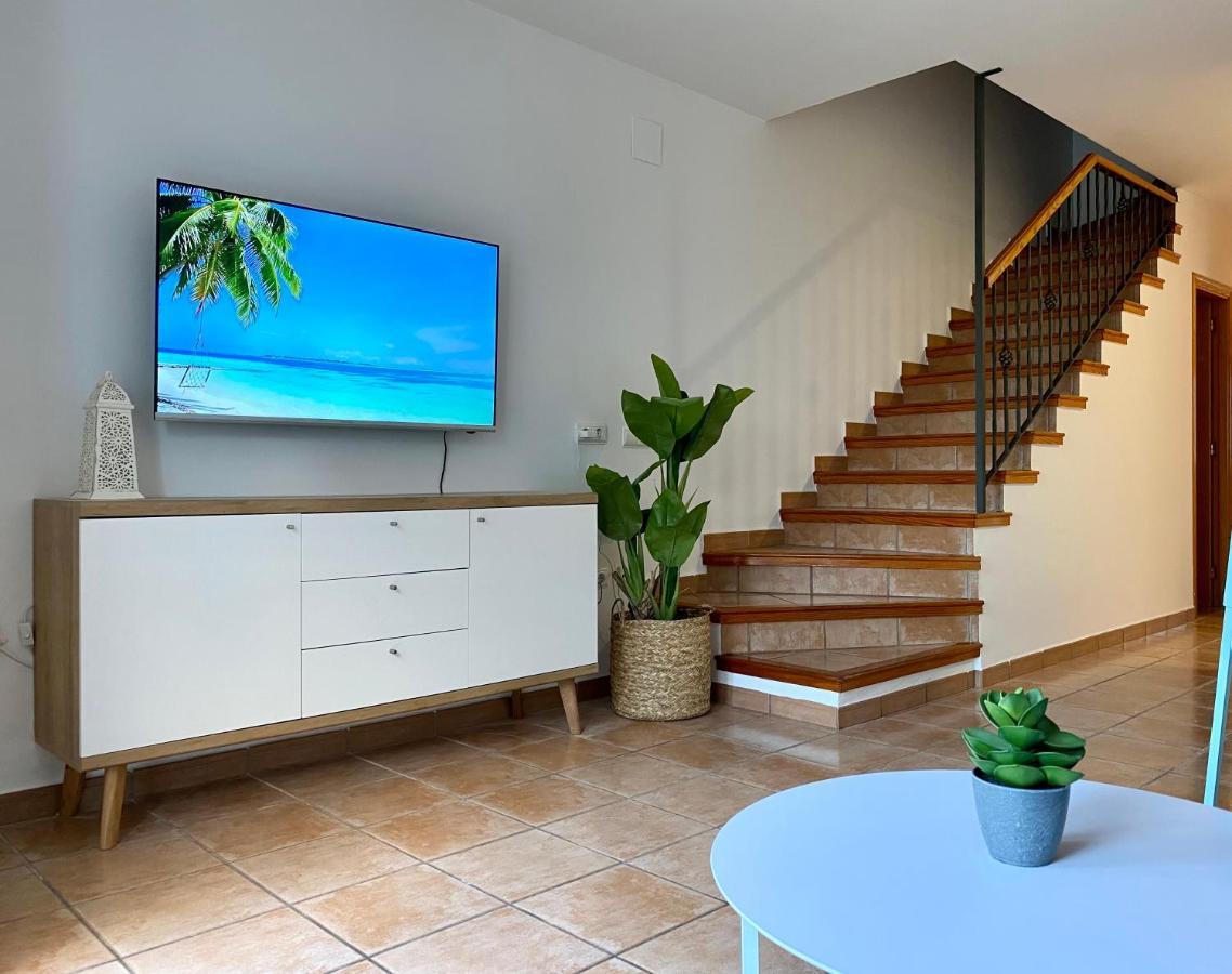 Vila Gust De Sal Denia Exteriér fotografie