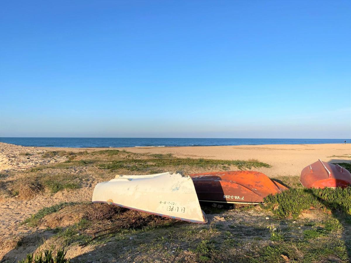Vila Gust De Sal Denia Exteriér fotografie