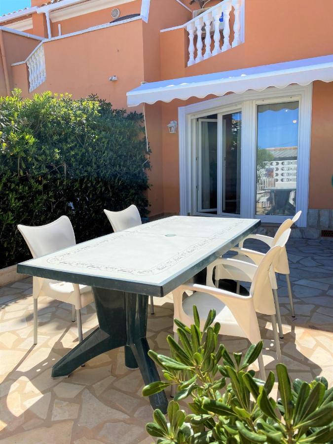 Vila Gust De Sal Denia Exteriér fotografie